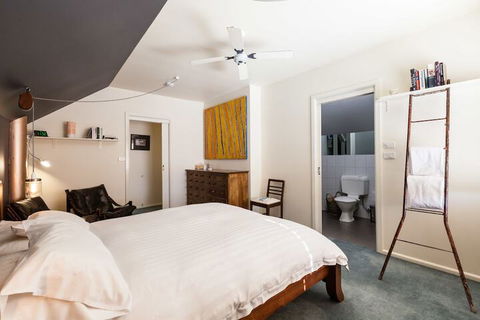 KELLY, 3BDR Northcote House - SA Accommodation 6
