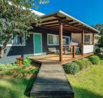 Tallowood beachfront cottage - SA Accommodation