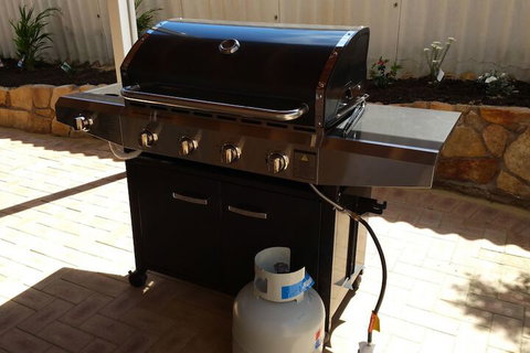 Azure Villa - SA Accommodation 1