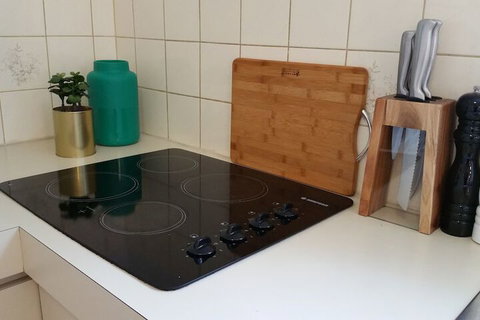 Azure Villa - SA Accommodation 7