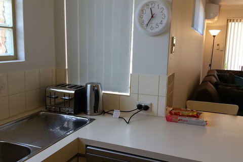 Azure Villa - SA Accommodation 4