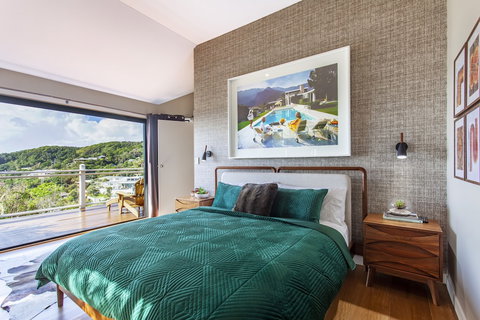 A PERFECT STAY - The Palms At Byron - SA Accommodation 4