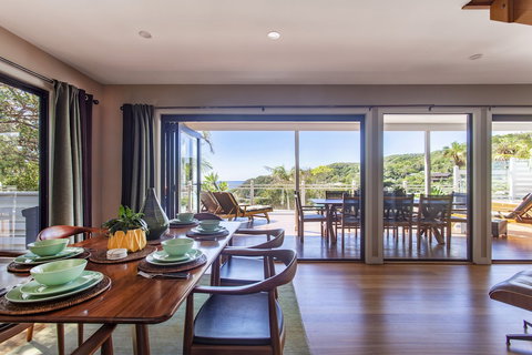 A PERFECT STAY - The Palms At Byron - SA Accommodation 5