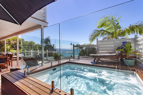 A PERFECT STAY - The Palms At Byron - SA Accommodation 2
