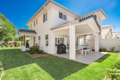 A PERFECT STAY - Amity At Seadrift - SA Accommodation 0