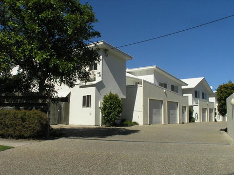 Unit 9 Marcoola Shores 1 Flindersia Street Marcoola 500 BOND LINEN INCLUDED - SA Accommodation 5