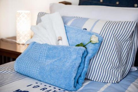 Ambience - SA Accommodation 4