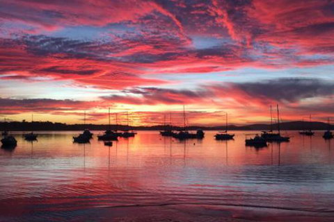 Ambience - SA Accommodation 0