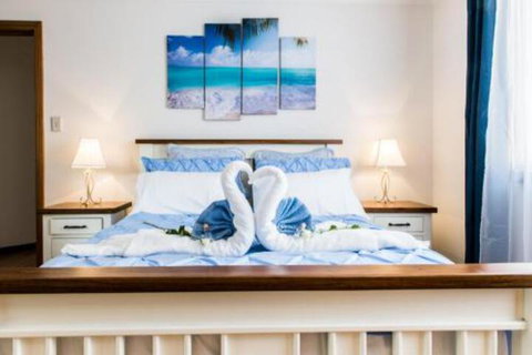 Ambience - SA Accommodation 2