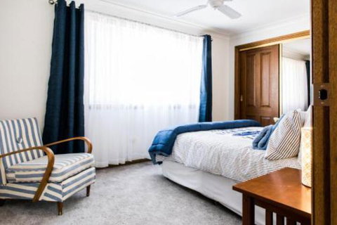 Ambience - SA Accommodation 6