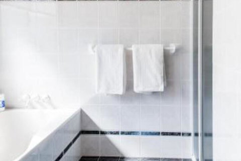 Ambience - SA Accommodation 3