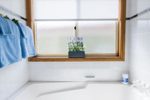 Ambience - SA Accommodation 5