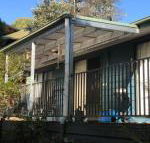 Blue Range Cottage - SA Accommodation