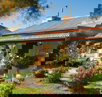 Rubys Cottage - SA Accommodation