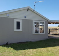 Cockle Shell - SA Accommodation