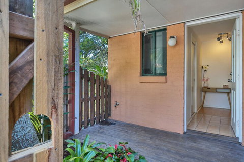 A PERFECT STAY - Mahogany Lodge - SA Accommodation 1