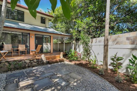 A PERFECT STAY - Mahogany Lodge - SA Accommodation 0