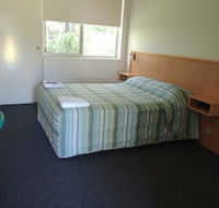 Bull 'n' Bush Hotel Motel - SA Accommodation