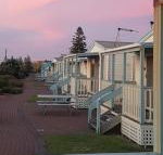 Christies Beach Tourist Park - SA Accommodation