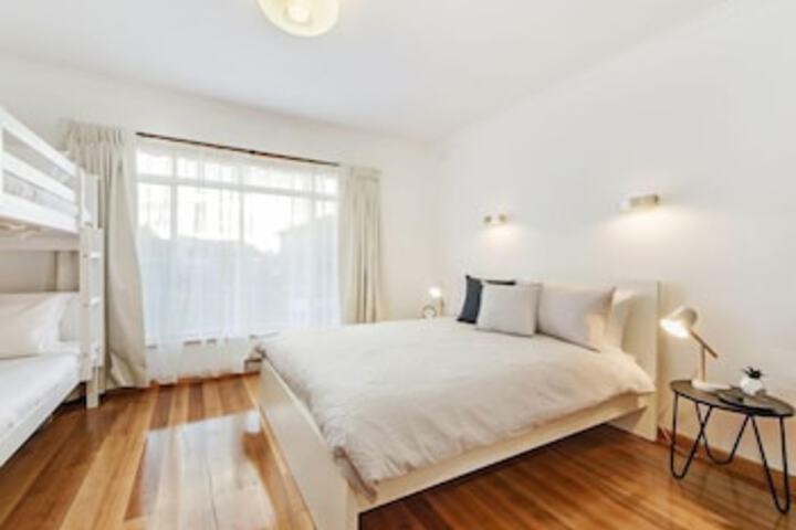  SA Accommodation