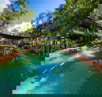 King Reef Resort - SA Accommodation