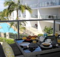 The Boathouse Luxury Apartments - SA Accommodation