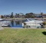 Relax at the Marina - SA Accommodation