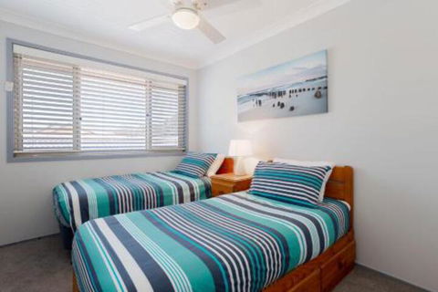 Rocky Pt Rd 83A Fingal Bay - SA Accommodation 0