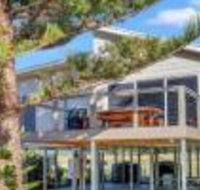 Sea View at Silver Sands - SA Accommodation