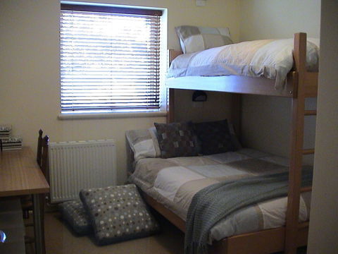 Mark II 2 West - SA Accommodation 1