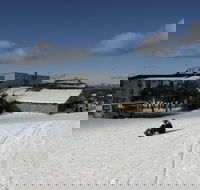 Arlberg Hotel Mount Buller - SA Accommodation