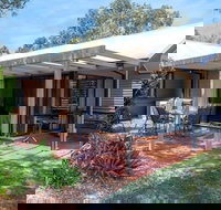 Condo 105 at Horizons Golf Resort - Salamander Bay NSW - SA Accommodation