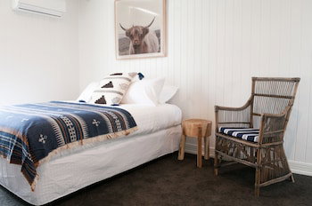 Anchor Geelong - SA Accommodation 0