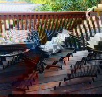 The Little Jungle Studio - SA Accommodation