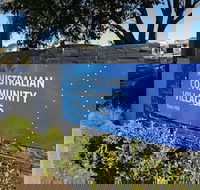 Australian Community Villages - SA Accommodation