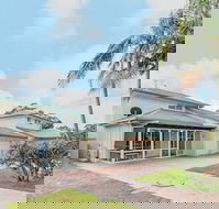 Occy's at Fingal Bay - SA Accommodation