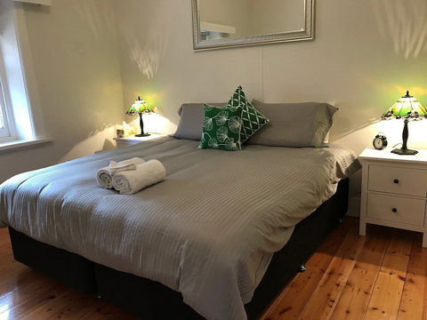 Ambrosia Holiday Home - SA Accommodation 2