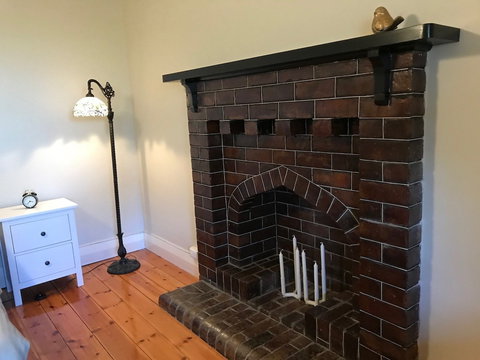 Ambrosia Holiday Home - SA Accommodation 1