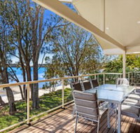 Sandranch 123 Foreshore Drive - SA Accommodation