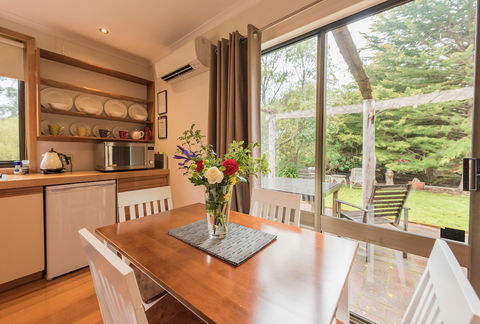 Parnella Kettering - SA Accommodation 1