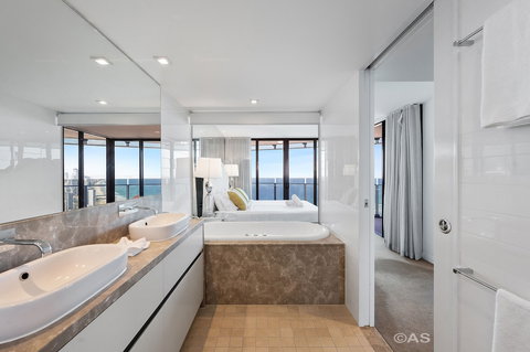 Apartment Stay - The Esplanade Soul - SA Accommodation 6