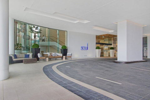 Apartment Stay - The Esplanade Soul - SA Accommodation 1