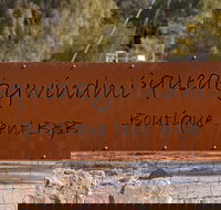 Squeaky Windmill - SA Accommodation