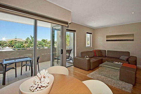 RESORT & SPA KINGSCLIFF 5212 / 13 - SA Accommodation 2
