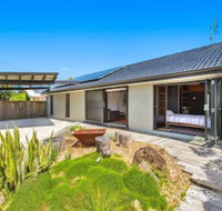 CABARITA BEACH HOUSE 53 - SA Accommodation