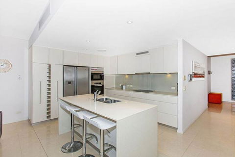 KINGSCLIFF OCEAN FRONT TERRACE 4 - SA Accommodation 4