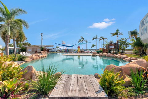 Discovery Parks - Townsville - SA Accommodation 0