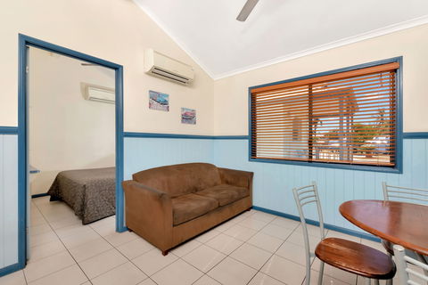 Discovery Parks - Townsville - SA Accommodation 5