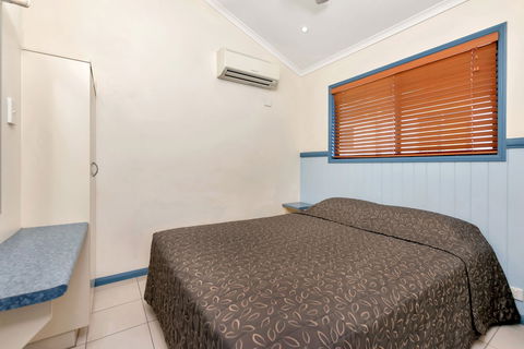 Discovery Parks - Townsville - SA Accommodation 4