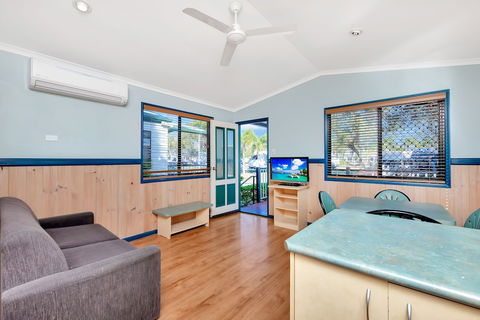 Discovery Parks - Townsville - SA Accommodation 6